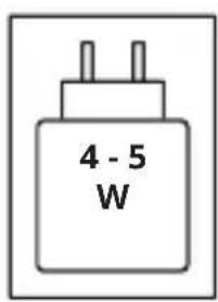 IKEA VAPPEBY 905.918.14 - Tehnilised andmed - 1