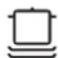 IKEA LAGAN 705.767.44 - Panel sterowania - 8