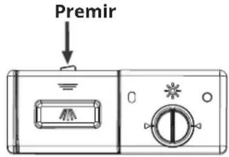 IKEA LAGAN 705.767.44 - Ativar/desativar o som das teclas - 4