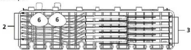 IKEA LAGAN 705.767.44 - Общи съвети - 2
