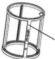 IKEA LAGAN 705.767.44 - ⚠ HOIATUS! Ohtlik pinge. - 11