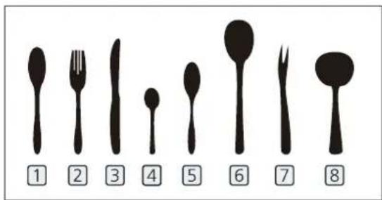 IKEA LAGAN 705.767.44 - Общи съвети - 4