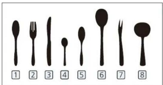 IKEA LAGAN 705.767.44 - Généralités - 4