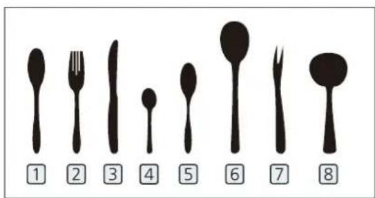IKEA LAGAN 705.767.44 - Descargar las cestas - 4