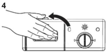 IKEA LAGAN 705.767.44 - Notkun upppvottaefnis - 4