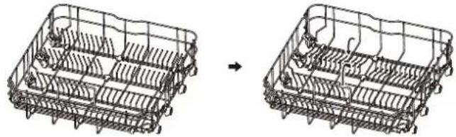 IKEA LAGAN 705.767.44 - Justerbart koppstativ - 2
