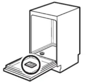 IKEA LAGAN 705.767.44 - Ploviklio naudojimas - 1