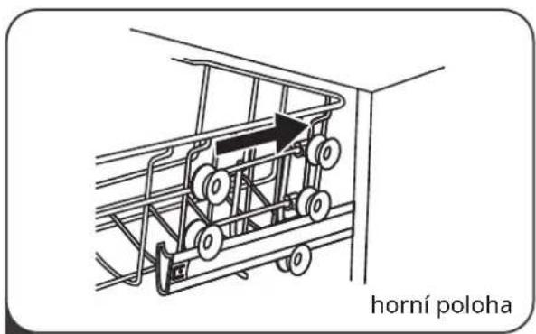 IKEA LAGAN 705.767.44 - Nastavení horního koše - 4