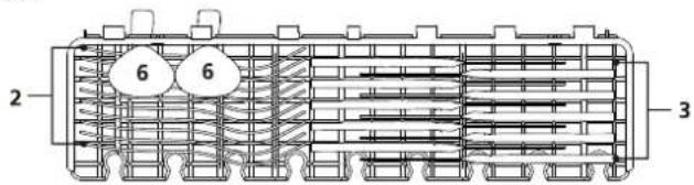 IKEA LAGAN 705.767.44 - ⚠ HOIATUS! Ohtlik pinge. - 5