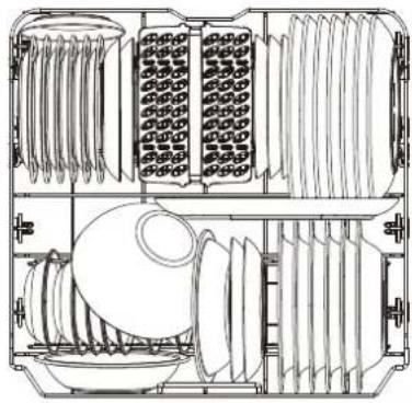 IKEA LAGAN 705.767.44 - Všeobecné - 1