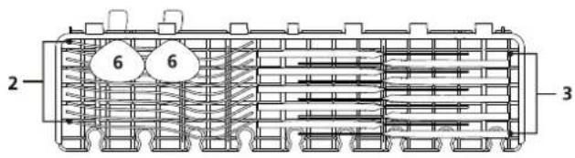 IKEA LAGAN 705.767.44 - Generelt - 2