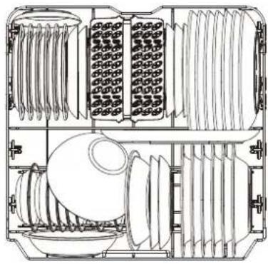 IKEA LAGAN 705.767.44 - Informacje ogólne - 11