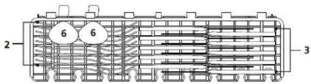 IKEA LAGAN 705.767.44 - Generelt - 2