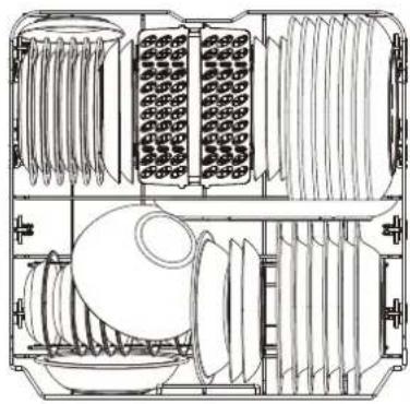 IKEA LAGAN 705.767.44 - Allmänt - 1