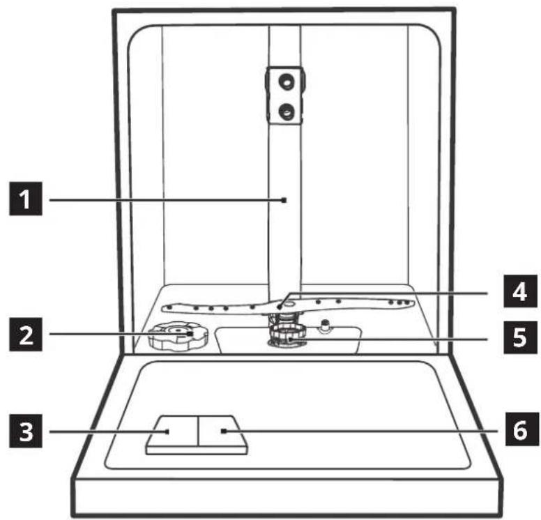 IKEA LAGAN 705.767.44 - Productbeschrijving - 1