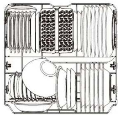 IKEA LAGAN 705.767.44 - Informações gerais - 1