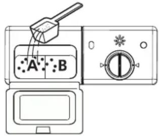 IKEA LAGAN 705.767.44 - Verwendung des Geschirrspülmittels - 3