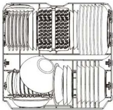 IKEA LAGAN 705.767.44 - Generelt - 1