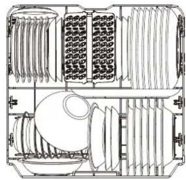 IKEA LAGAN 705.767.44 - Általános - 1