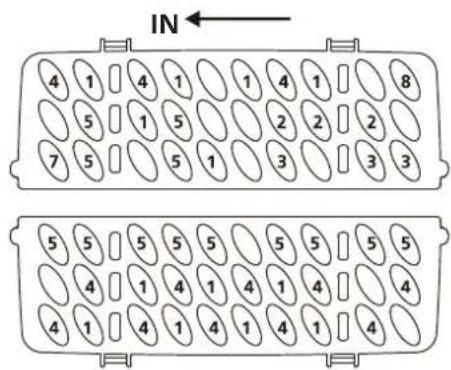 IKEA LAGAN 705.767.44 - Allmänt - 3