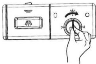 IKEA LAGAN 705.767.44 - Umplerea dozatorului pentru agent de clătire - 4
