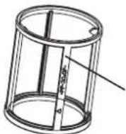 IKEA LAGAN 705.767.44 - Cuidados e limpeza - 12