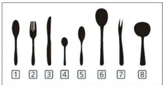 IKEA LAGAN 705.767.44 - Informações gerais - 4