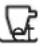 IKEA LAGAN 705.767.44 - Indications d'erreurs - 2