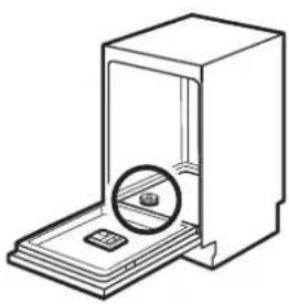 IKEA LAGAN 705.767.44 - Γέμισμα δοχείου αλατιού - 1