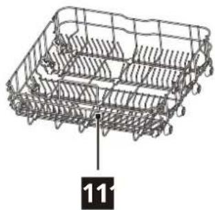 IKEA LAGAN 705.767.44 - Product description - 4