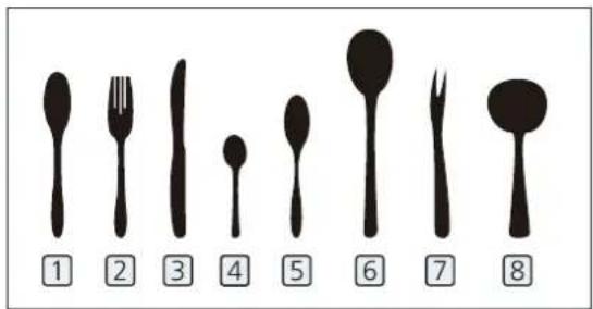 IKEA LAGAN 705.767.44 - Almennt - 4