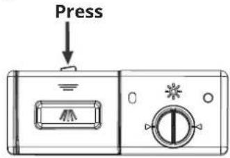 IKEA LAGAN 705.767.44 - Using the detergent - 2