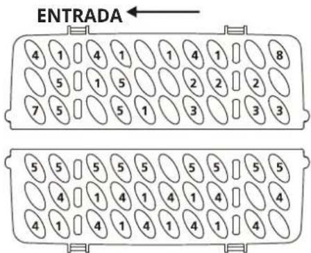 IKEA LAGAN 705.767.44 - Descargar las cestas - 3