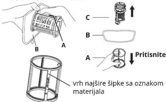 IKEA LAGAN 705.767.44 - Opšte - 5