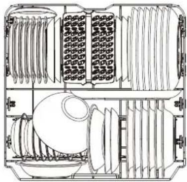 IKEA LAGAN 705.767.44 - Generelt - 1