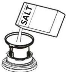 IKEA LAGAN 705.767.44 - ⚠ ADVARSEL! Farlig spænding. - 4