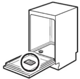 IKEA LAGAN 705.767.44 - Mazgāšanas līdzekļa lietošana - 1