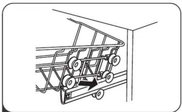 IKEA LAGAN 705.767.44 - ⚠ ADVARSEL! Farlig spænding. - 5