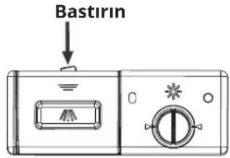 IKEA LAGAN 705.767.44 - Deterjanın kullanılması - 2