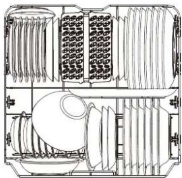 IKEA LAGAN 705.767.44 - Obecné - 1