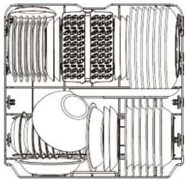 IKEA LAGAN 705.767.44 - Splošno - 1