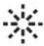 IKEA LAGAN 705.767.44 - Bedienfeld - 2