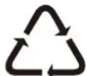 IKEA LAGAN 705.767.44 - - Hinweise zum Recycling - 1