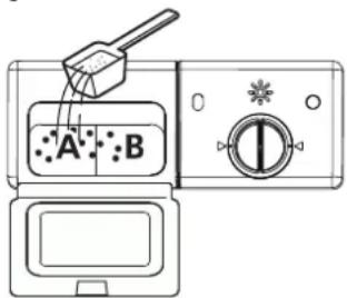 IKEA LAGAN 705.767.44 - Användning av diskmedel - 3