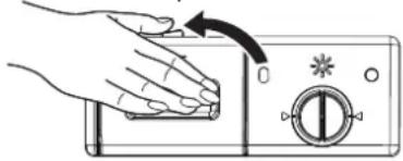 IKEA LAGAN 705.767.44 - Utilizar el detergente - 4
