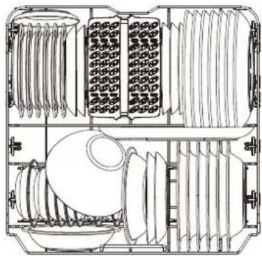 IKEA LAGAN 705.767.44 - Cuidados e limpeza - 8