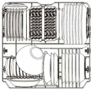 IKEA LAGAN 705.767.44 - Généralités - 1