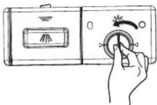 IKEA LAGAN 705.767.44 - Klarspülerbehälter füllen - 2
