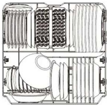 IKEA LAGAN 705.767.44 - Yleistä - 1