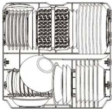 IKEA LAGAN 705.767.44 - Cuidados e limpeza - 7